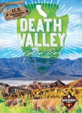 Cover: Death Valley National Park - Blastoff! Discovery