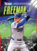 Cover: Freddie Freeman - Torque