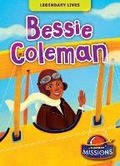 Cover: Bessie Coleman - Blastoff! Missions