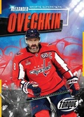 Cover: Alexander Ovechkin - Torque