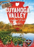 Cover: Cuyahoga Valley National Park - Blastoff! Discovery