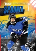 Cover: Natalie Spooner - Torque