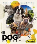 Cover: The Dog Family - Bellwether Media