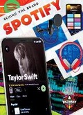 Cover: Spotify - Blastoff! Discovery