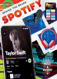 Enlarge image Cover: Spotify - Blastoff! Discovery