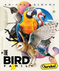 Enlarge image Cover: The Bird Family - Bellwether Media