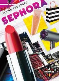 Enlarge image Cover: Sephora - Blastoff! Discovery