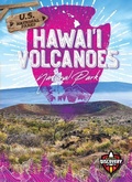Cover: Hawai'i Volcanoes National Park - Blastoff! Discovery