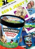 Cover: Ben & Jerry's - Blastoff! Discovery