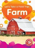 Cover: Farm - Blastoff! Beginners