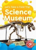 Cover: Science Museum - Blastoff! Beginners