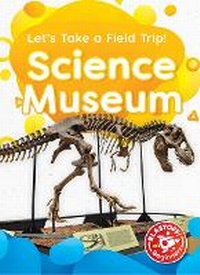 Enlarge image Cover: Science Museum - Blastoff! Beginners