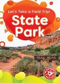 Cover: State Park - Blastoff! Beginners