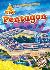 Enlarge image Cover: The Pentagon - Blastoff! Readers Level 3