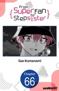 Cover: From Superfan to Stepsister #066 - Square Enix