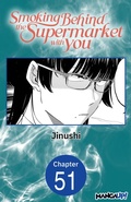 Cover: Smoking Behind the Supermarket with You #051 - Square Enix