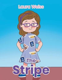 Enlarge image Cover: The Stripe - Page Publishing