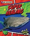 Cover: Super Healing - EPIC