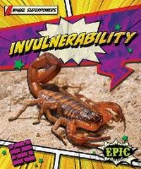 Enlarge image Cover: Invulnerability - EPIC