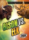 Cover: Bison vs. Elk - Torque