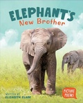 Cover: Elephant's New Brother - Kaleidoscope by Flutterbee