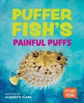Cover: Puffer Fish's Painful Puffs - Kaleidoscope by Flutterbee