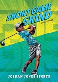 Cover: Short Game Grind: A Golf Story - Kaleidoscope by Flutterbee