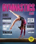 Cover: Gymnastics Zine - Kaleidoscope by Flutterbee