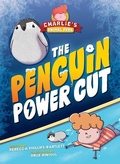 Cover: The Penguin Power Cut - Kaleidoscope by Flutterbee