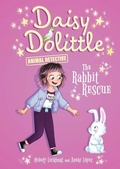 Cover: The Rabbit Rescue - Kaleidoscope by Flutterbee