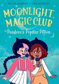 Cover: Pandora's Popstar Potion - Kaleidoscope by Flutterbee