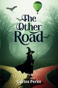 Cover: The Other Road - Novel House Publishing
