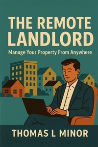 Abbildung von: The Remote Landlord - KJMP LLC