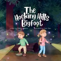 Cover: The Hocking Hills Bigfoot - AW Books, LLC