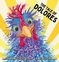 Cover: The Tale of Dolores - Young & Moody LLC