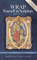 Cover: WRAP Yourself in Scripture - Kld Books, Inc.