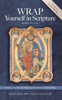 Enlarge image Cover: WRAP Yourself in Scripture - Kld Books, Inc.