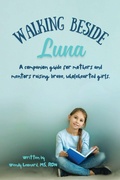 Cover: Guiding Luna's Light - Wendy Leonard