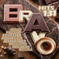 Abbildung von: Bravo Hits Vol. 131 - Sony Music Entertainment