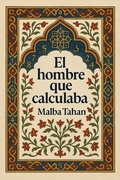 Cover: El hombre que calculaba - Legorreta