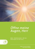 Cover: &Ouml;ffne meine Augen, Herr - RPA Verlag religionsp&auml;dagogischer Arbeitshilfen