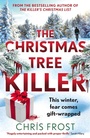 Cover: The Christmas Tree Killer - HarperCollins