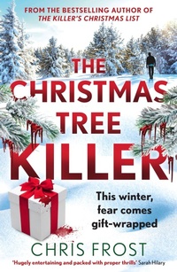 Enlarge image Cover: The Christmas Tree Killer - HarperNorth