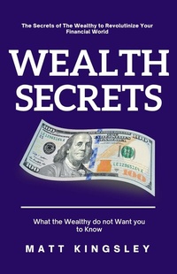 Abbildung von: Wealth Secrets - Publishdrive