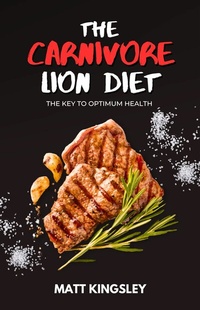 Abbildung von: The Carnivore Diet - Publishdrive