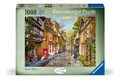 Cover: Erwachsenenpuzzle 1000 Teile - Meadow Hill Lane - Ravensburger