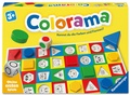 Cover: Colorama - Kinderspiel ab 3 Jahre - Ravensburger