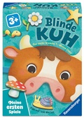 Cover: Blinde Kuh - Kinderspiel ab 3 Jahre - Ravensburger
