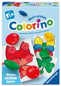 Cover: Mein erstes Colorino - Kinderspiel ab 1,5 Jahre - Ravensburger