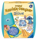 Cover: Mandala-Designer Mini Disney Stitch - Ravensburger